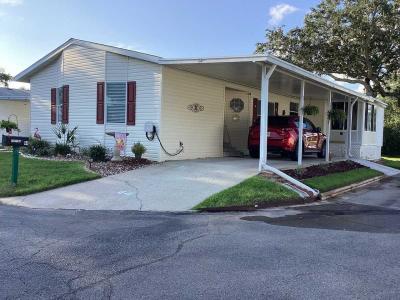 Mobile Home at 1718 Pass Road, Lot 44 Biloxi, MS 39531