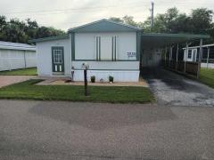 Photo 1 of 8 of home located at 4425 Us Hwy 441 S Lot 51A Okeechobee, FL 34974