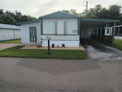 Mobile Home at 4425 Us Hwy 441 S Lot 51A Okeechobee, FL 34974