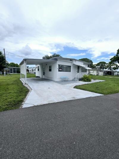 Mobile Home at 40 East Ln Palmetto, FL 34221