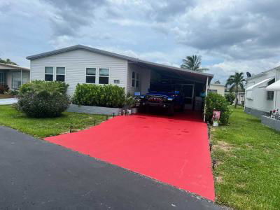 Mobile Home at 3488 Eagle Drive Pompano Beach, FL 33069