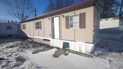 Mobile Home at 4403 Madison Avenue - Unit 73 Indianapolis, IN 46227