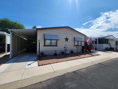 Mobile Home at 8401 S Kolb Rd Tucson, AZ 85756