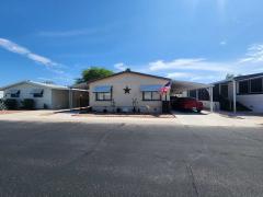 Photo 2 of 21 of home located at 8401 S Kolb Rd Tucson, AZ 85756