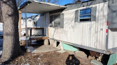 Mobile Home at 4403 Madison Avenue - Unit 71 Indianapolis, IN 46227