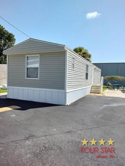 Mobile Home at 109 Cancun Ln Daytona Beach, FL 32117