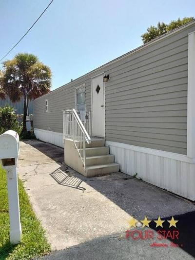 Photo 2 of 11 of home located at 109 Cancun Ln Daytona Beach, FL 32117