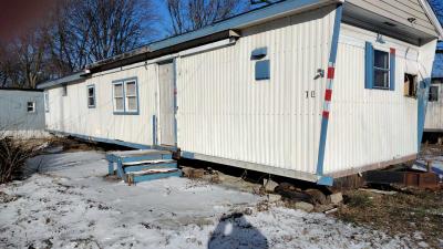 Mobile Home at 4403 Madison Avenue - Unit 70 Indianapolis, IN 46227