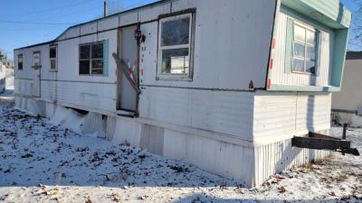 Mobile Home at 4403 Madison Avenue - Unit 68 Indianapolis, IN 46227