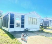 1992 SEAG Mobile Home