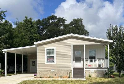 Mobile Home at 530 NE 65th Avenue Lot A11 Ocala, FL 34470