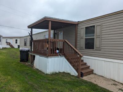 Mobile Home at 2120 S Burleson Blvd Burleson, TX 76028