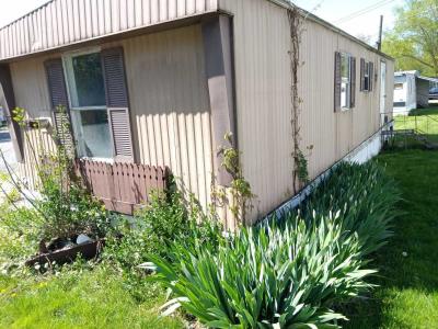 Mobile Home at 4923 Rockville Road - Unit 26 Indianapolis, IN 46224