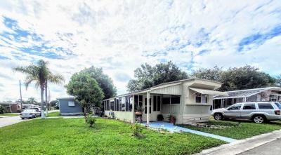 Mobile Home at 901 Lenore Ave Saint Cloud, FL 34769