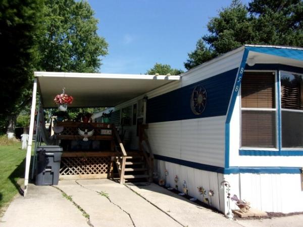 1975 Windsor Manufactured Home