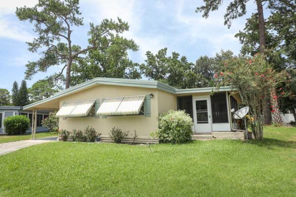 1977 Barrington Mobile Home