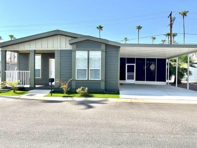 Mobile Home at 2929 E. Main Lot 2 Mesa, AZ 85213