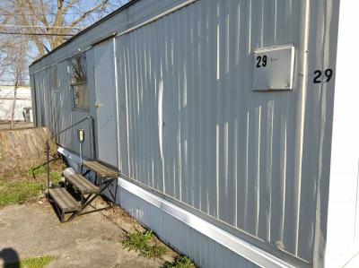 Mobile Home at 4923 Rockville Road - Unit 29 Indianapolis, IN 46224