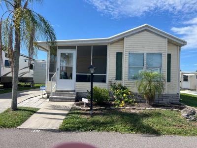 Mobile Home at 39 Tarpon Drive Sebring, FL 33875