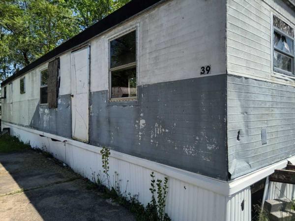 1962 Manufactured Home