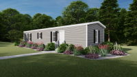 Clayton Indy Manufactured Home