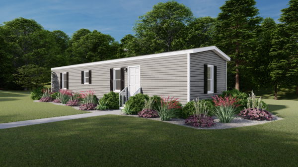 Clayton Indy Manufactured Home