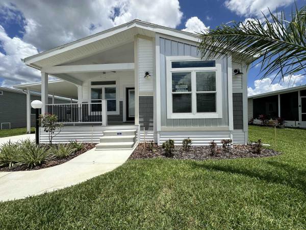 2024 Palm Harbor Cottage Farmhouse Manufactured Home