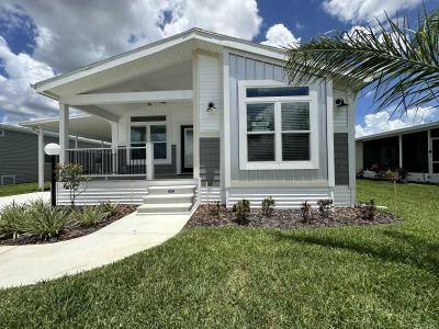 Mobile Home at 3504 Stilt Lane Titusville, FL 32796