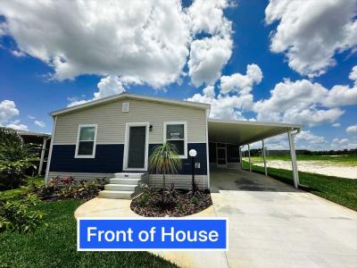 Mobile Home at 1633 Crane Drive Titusville, FL 32796