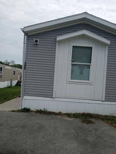 Mobile Home at 8701 NE 107th Pl #154 Kansas City, MO 64157