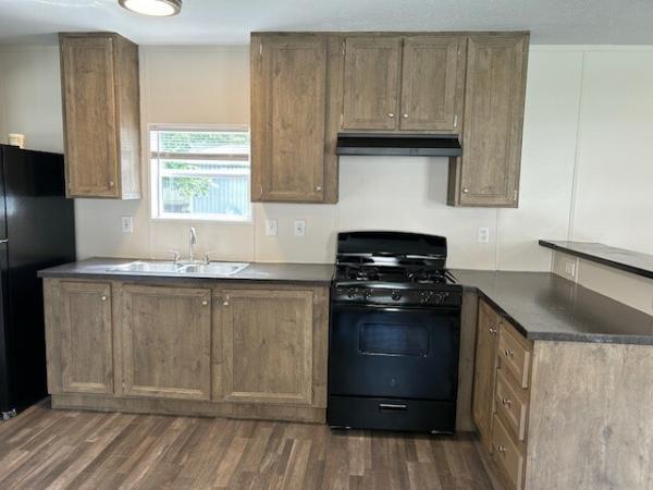 2018 Clayton Homes Blazer Extreme Manufactured Home