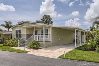 Photo 2 of 19 of home located at 6161 Palm Harbor Dr Lake Worth, FL 33462