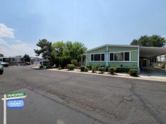 Photo 1 of 24 of home located at 70 Gold Hill Carson City, NV 89706