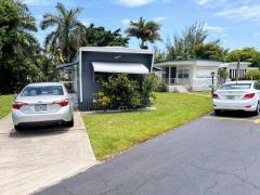 Photo 1 of 8 of home located at 12 Green Street Road Hallandale, FL 33009