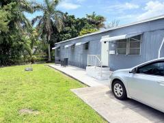 Photo 4 of 8 of home located at 12 Green Street Road Hallandale, FL 33009