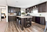 Clayton Homes Sundowner Manufactured Home