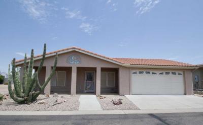 Mobile Home at 7373 East Us Highway 60, #356 Gold Canyon, AZ 85118