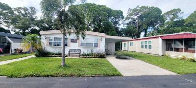 Mobile Home at 7100 Ulmerton Rd. Largo, FL 33771