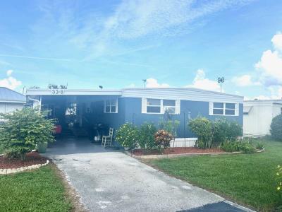 Mobile Home at 33B Dale Drive Tavares, FL 32778