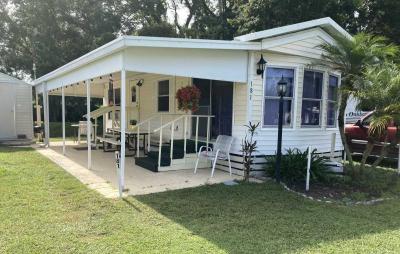 Mobile Home at 14400 W. Colonial Drive -Space 181 Winter Garden, FL 34787