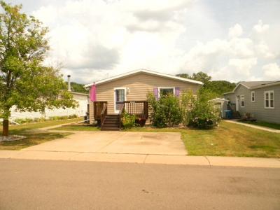 Mobile Home at 268 Woodbridge Saline, MI 48176