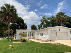 Photo 1 of 11 of home located at 2 Beaumont Lane Flagler Beach, FL 32136