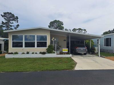 Mobile Home at 107 Captiva St Nokomis, FL 34275