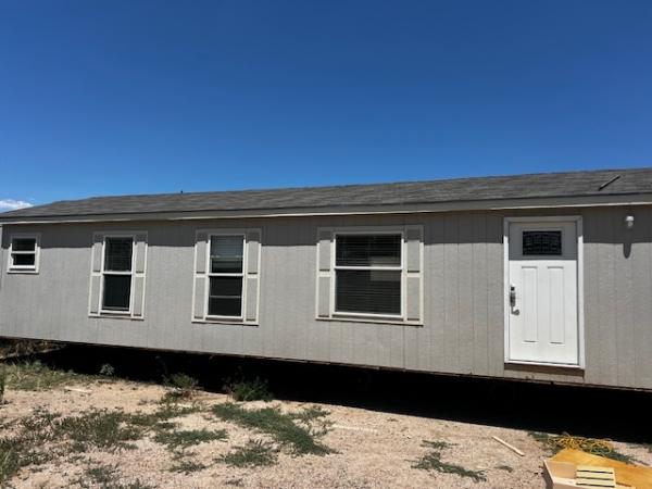 2019 Solitare Mobile Home For Sale