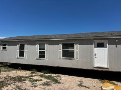 Mobile Home at 11520 Cochiti Rd SE Albuquerque, NM 87123