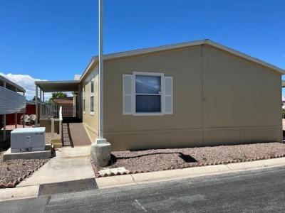 Mobile Home at 5300 E Desert Inn Rd Las Vegas, NV 89122