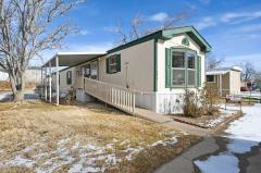 Photo 4 of 17 of home located at 2100 W 100th Ave. # 257 Thornton, CO 80229