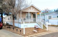 2008 Athens Mobile Home