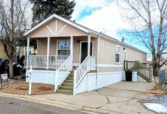 Photo 1 of 17 of home located at 1801 W. 92nd Ave. #794 Federal Heights, CO 80260