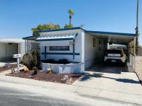 1970 SYB Mobile Home